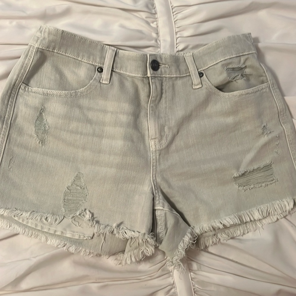 AERIE SHORTS